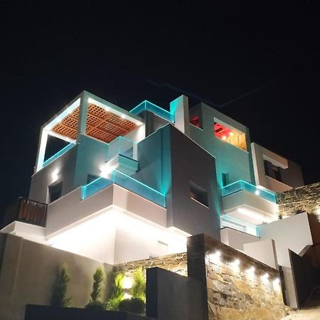 Filia'S Memories Apartments Ajos Nikolaos Zewnętrze zdjęcie