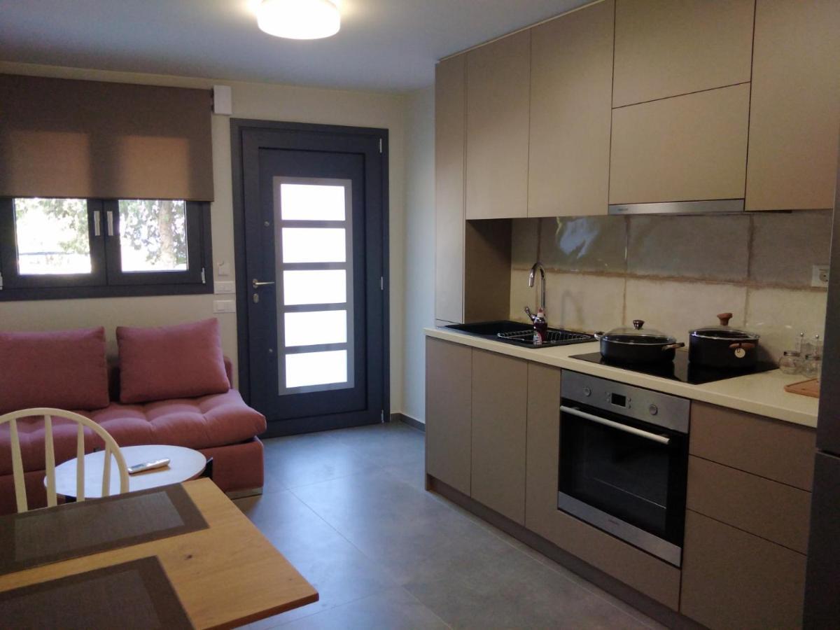 Filia'S Memories Apartments Ajos Nikolaos Zewnętrze zdjęcie