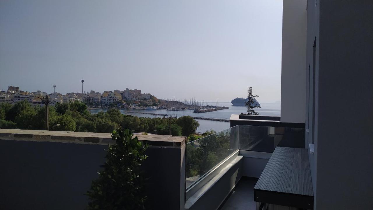 Filia'S Memories Apartments Ajos Nikolaos Zewnętrze zdjęcie