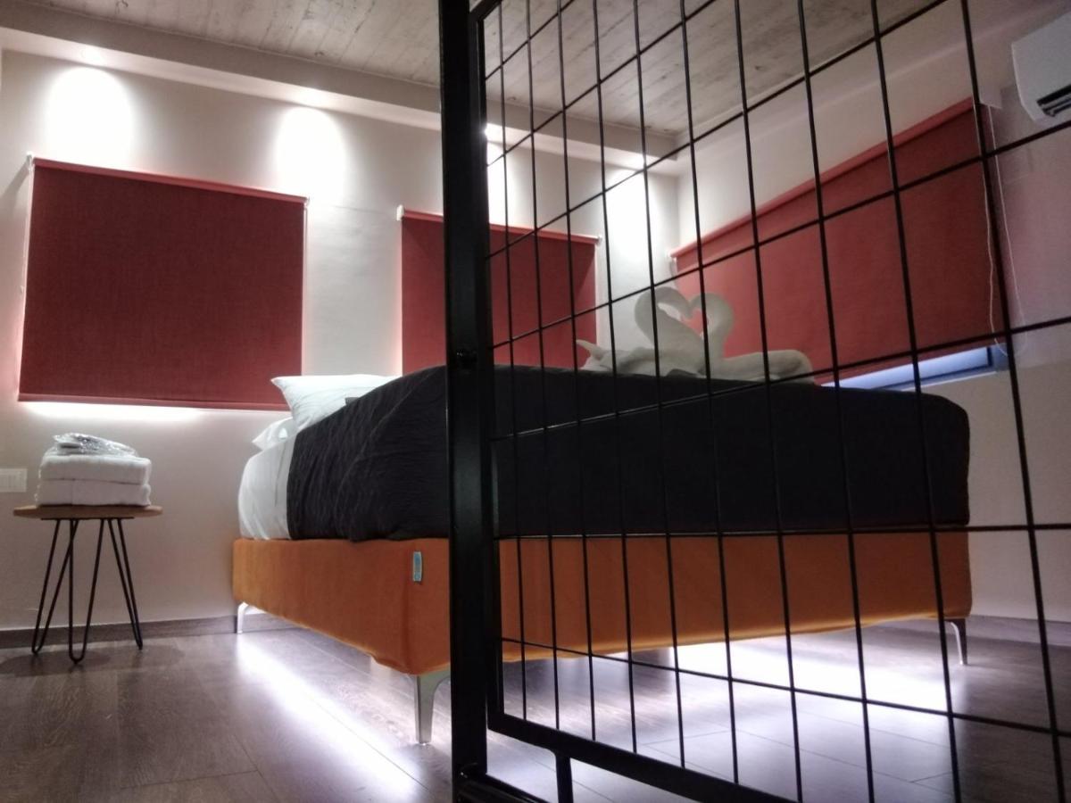 Filia'S Memories Apartments Ajos Nikolaos Zewnętrze zdjęcie
