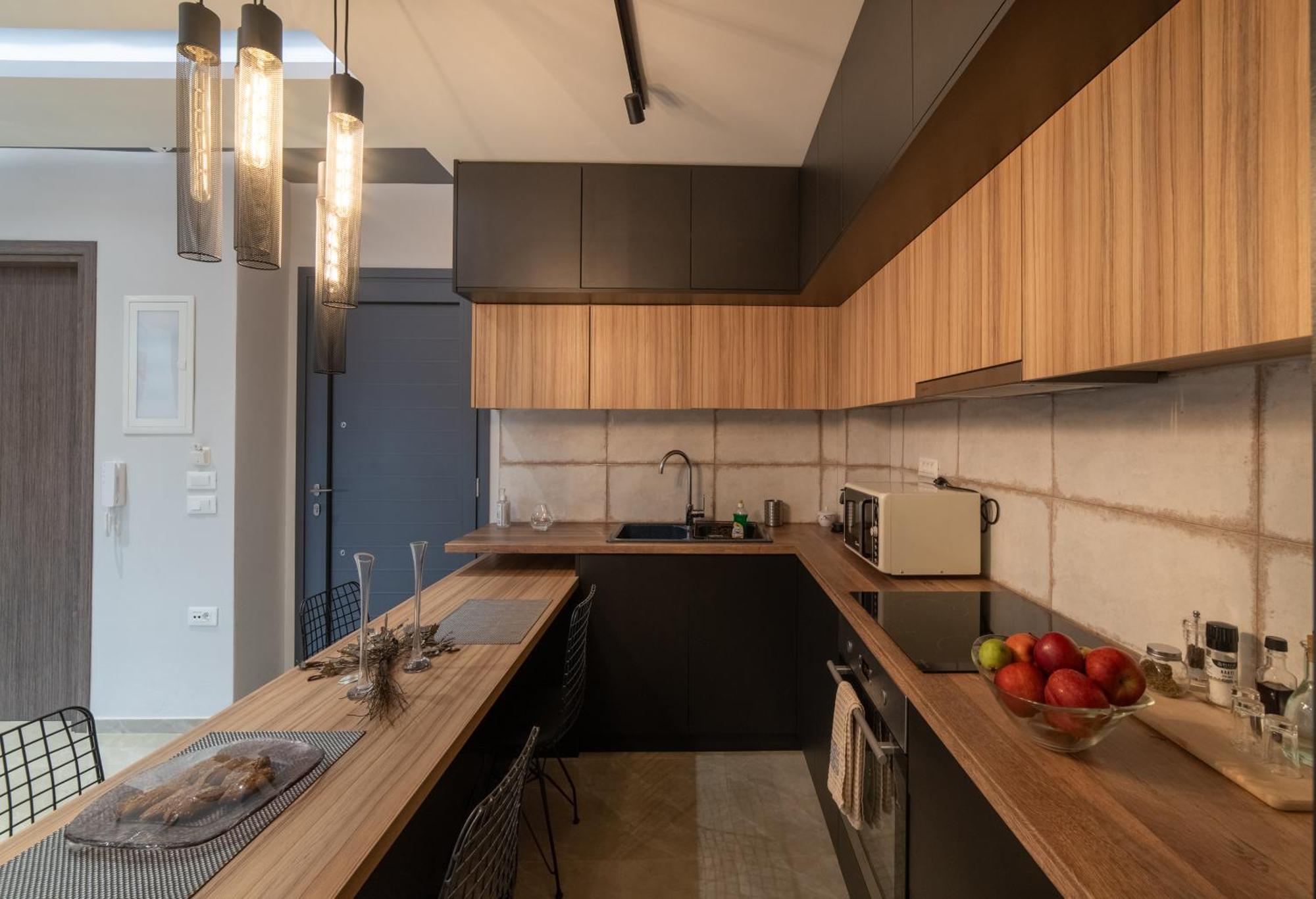 Filia'S Memories Apartments Ajos Nikolaos Zewnętrze zdjęcie