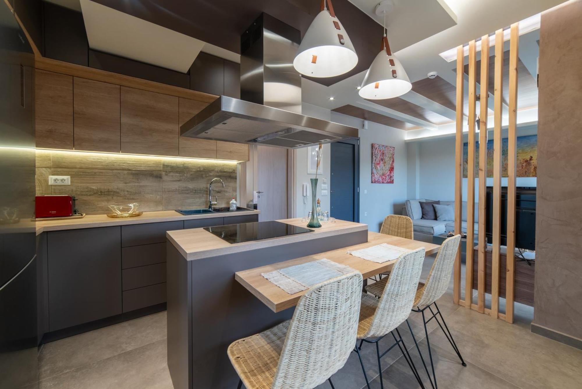 Filia'S Memories Apartments Ajos Nikolaos Zewnętrze zdjęcie